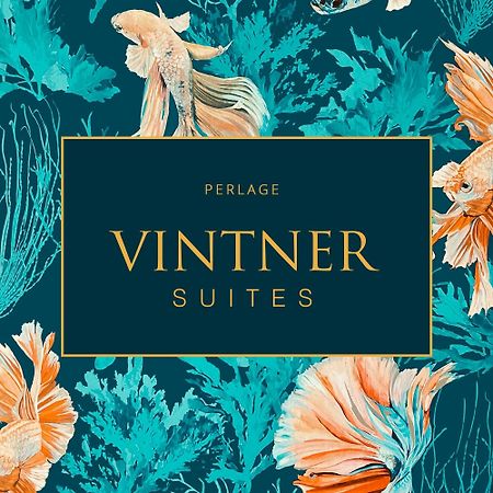 Vintner Suites Neustadt an der Weinstraße 외부 사진