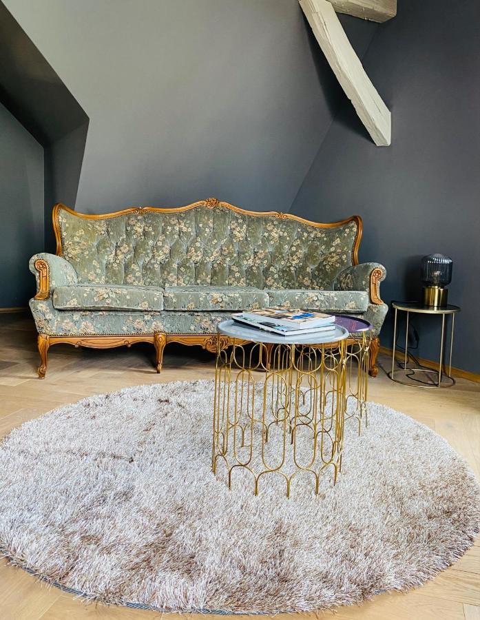 Vintner Suites Neustadt an der Weinstraße 외부 사진