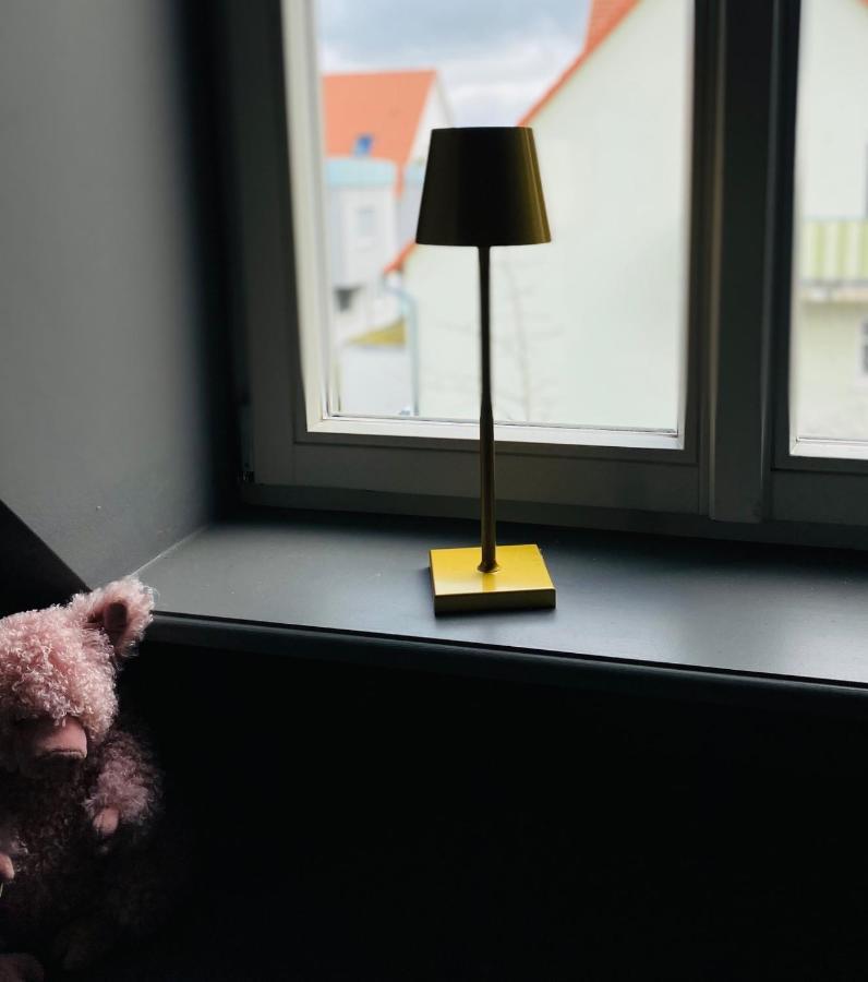 Vintner Suites Neustadt an der Weinstraße 외부 사진