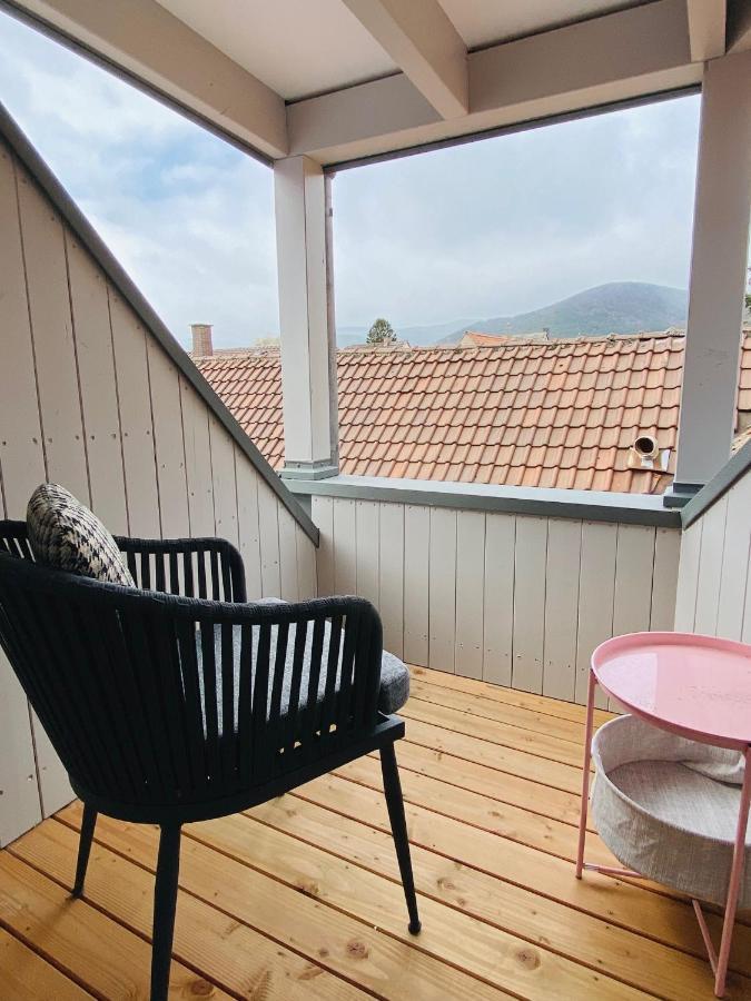 Vintner Suites Neustadt an der Weinstraße 외부 사진