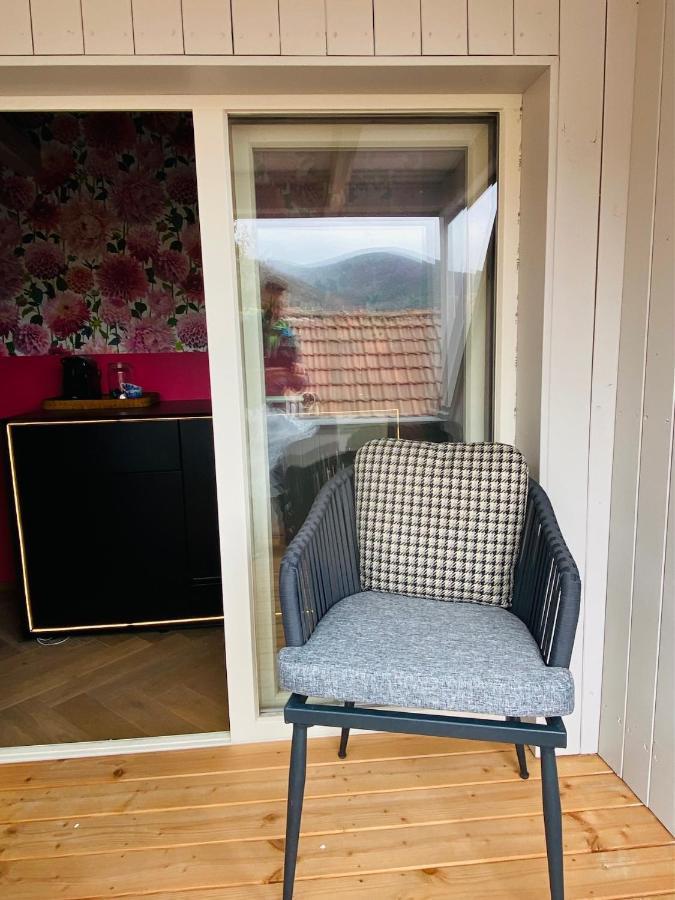 Vintner Suites Neustadt an der Weinstraße 외부 사진
