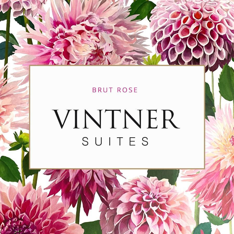 Vintner Suites Neustadt an der Weinstraße 외부 사진