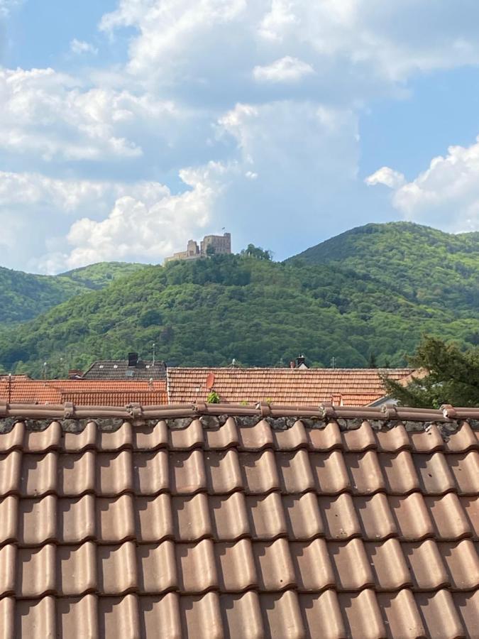 Vintner Suites Neustadt an der Weinstraße 외부 사진