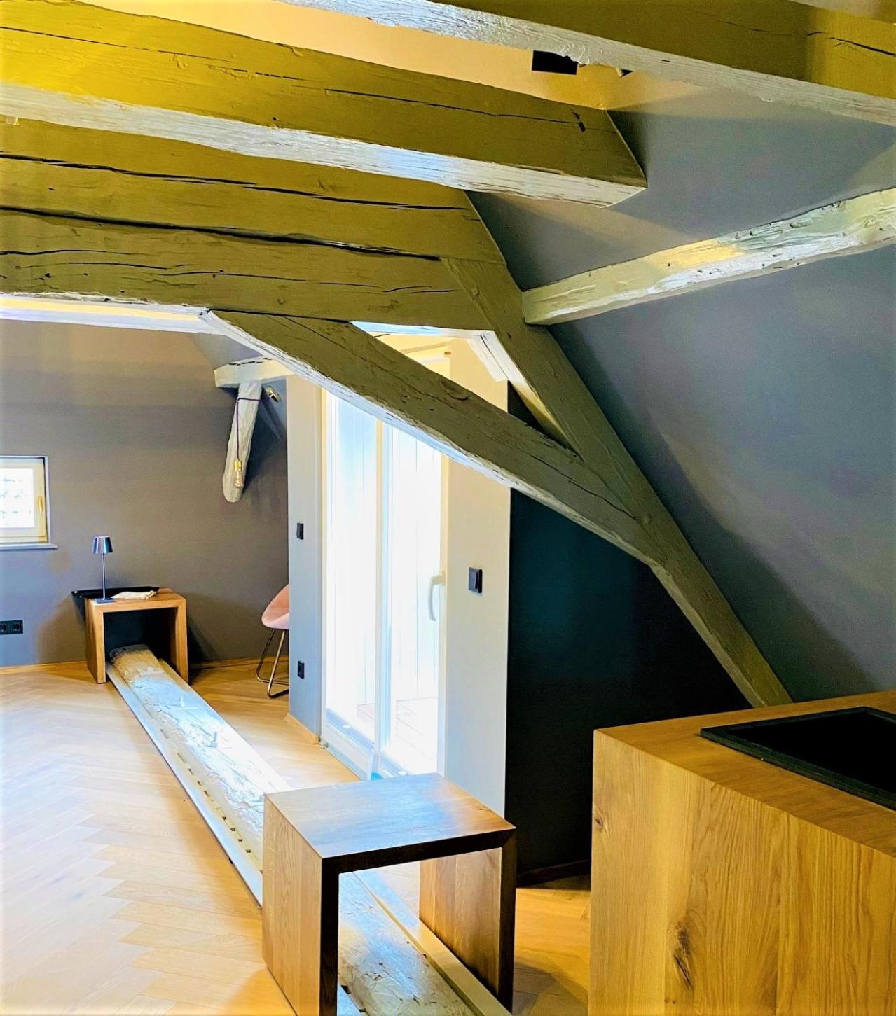 Vintner Suites Neustadt an der Weinstraße 외부 사진