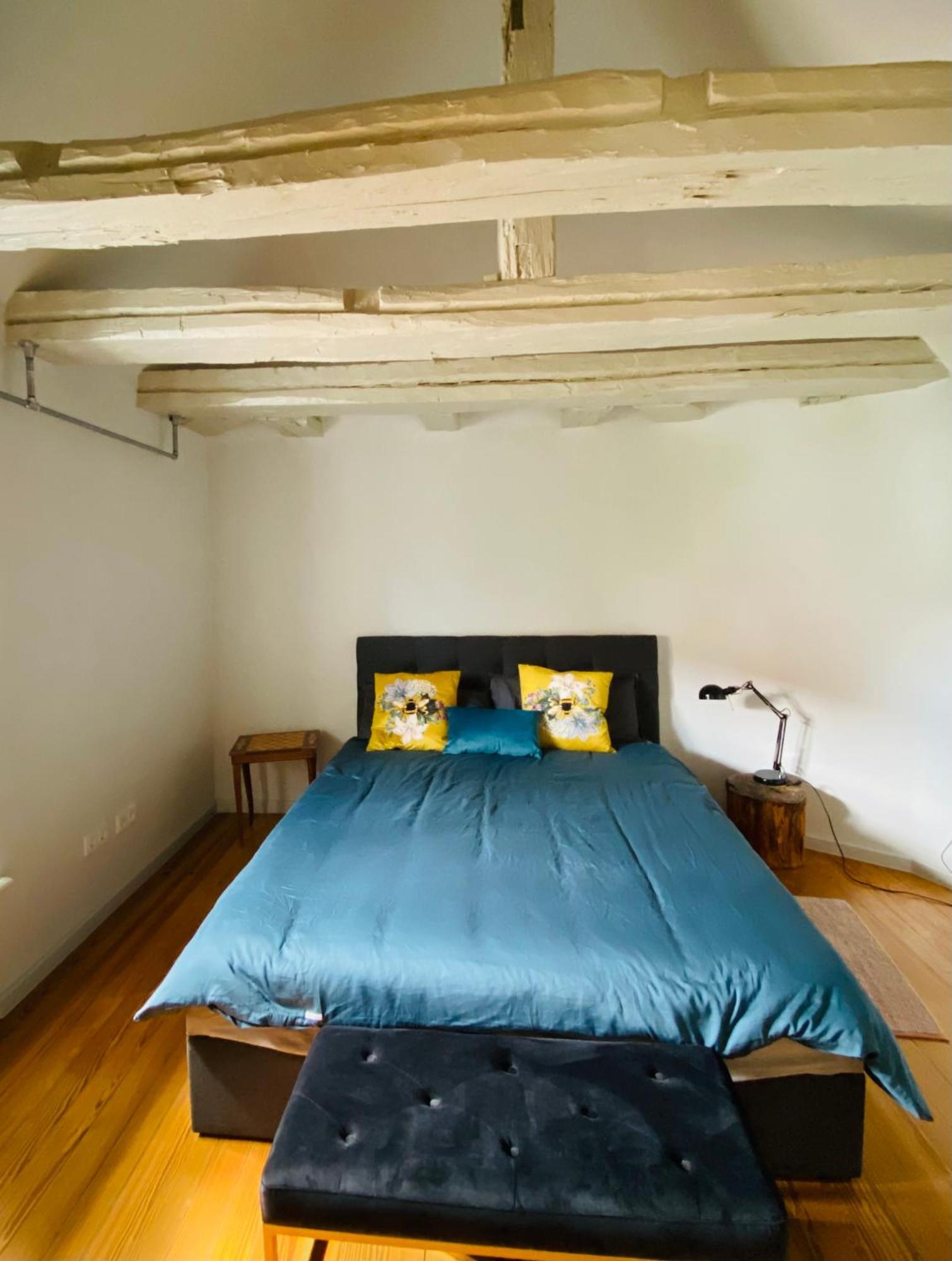 Vintner Suites Neustadt an der Weinstraße 외부 사진