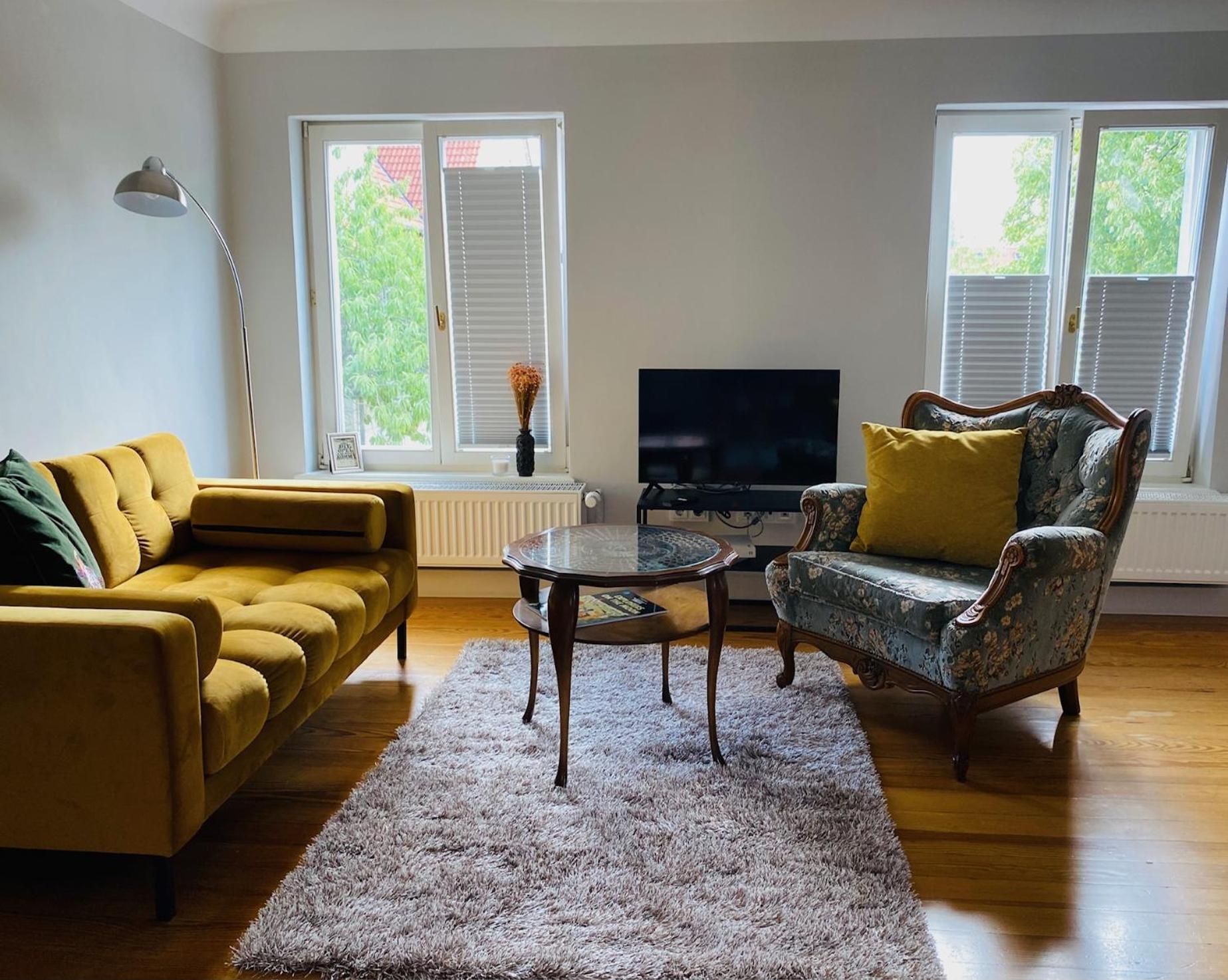 Vintner Suites Neustadt an der Weinstraße 외부 사진