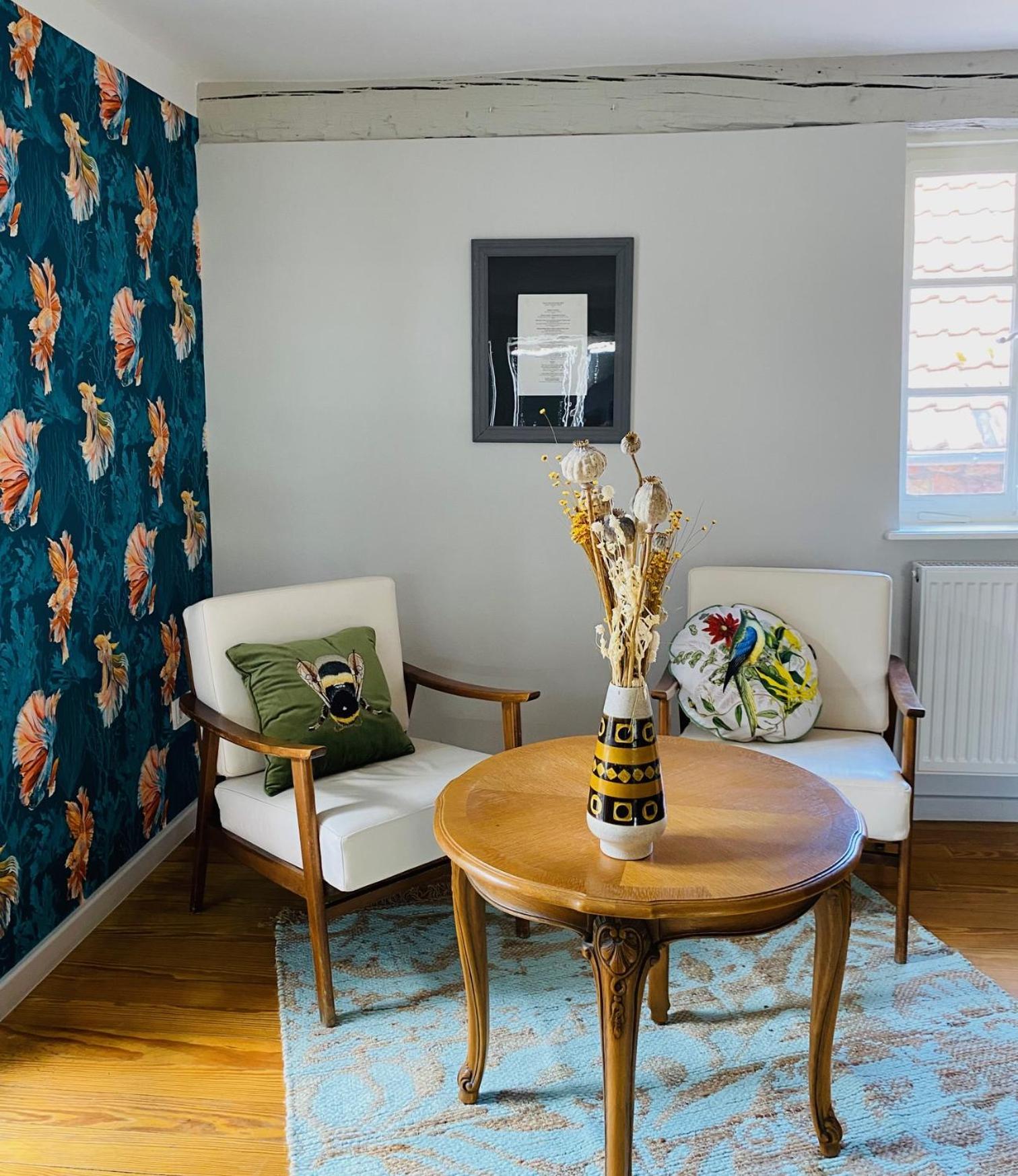 Vintner Suites Neustadt an der Weinstraße 외부 사진