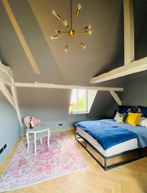 Vintner Suites Neustadt an der Weinstraße 외부 사진